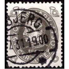 Chr. X. 60-års fødselsdag.